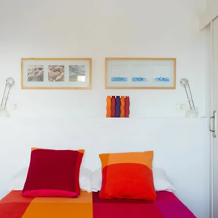 Apartment Gaviotas I *