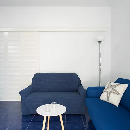 Gaviotas I Apartment