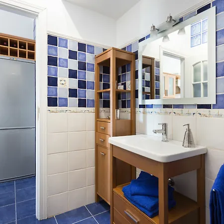 Gaviotas I Apartment