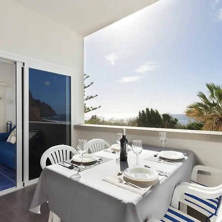Gaviotas I Apartment *