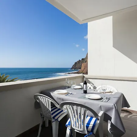 Apartment Gaviotas I Santa Cruz de Tenerife