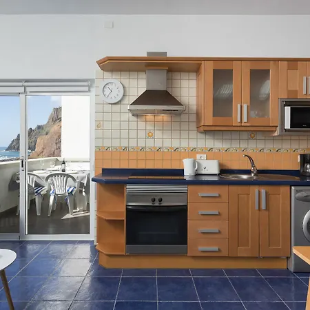 Gaviotas I Apartment
