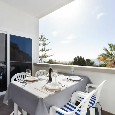 Apartment Gaviotas I
