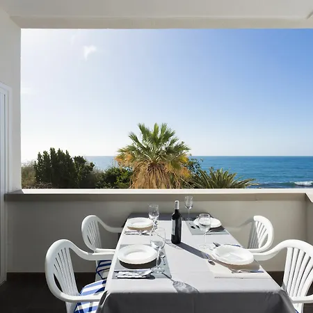 Appartement Gaviotas I *
