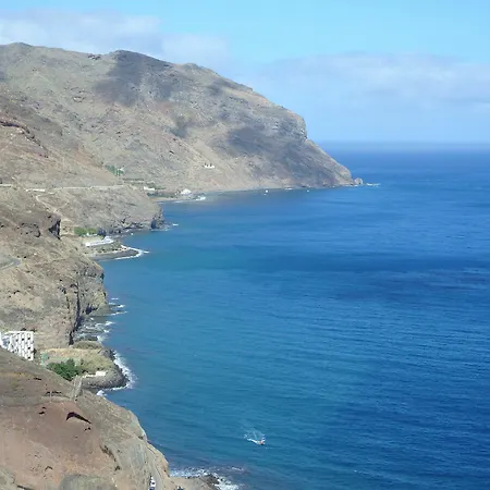 Gaviotas I Апартаменты